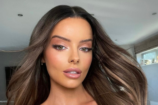 Love Island fans exclaim as Maura Higgins hints at show return with cryptic post