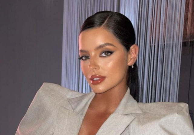 Maura Higgins breaks her silence on possibility of returning to Love Island