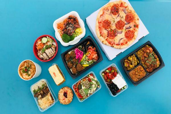 Save time: Meal prepping just got easier with these gorgeous lunch recipes!