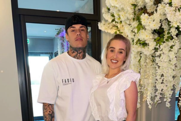 Ex on the Beach star Helen Briggs accuses Chet of cheating as she announces split
