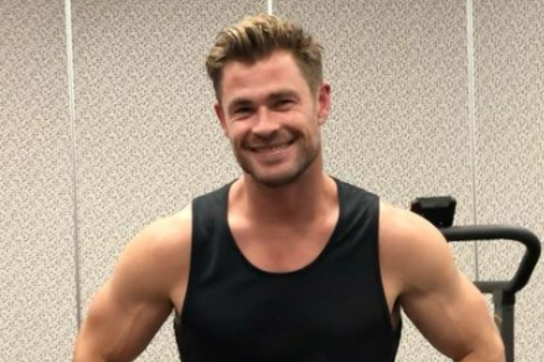 Chris Hemsworth pens heartfelt tribute for wife Elsa to celebrate her birthday 
