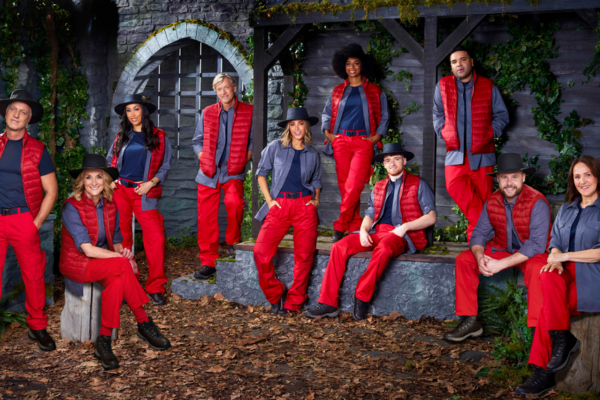 THIS I’m A Celeb star has just announced surprising career change into acting