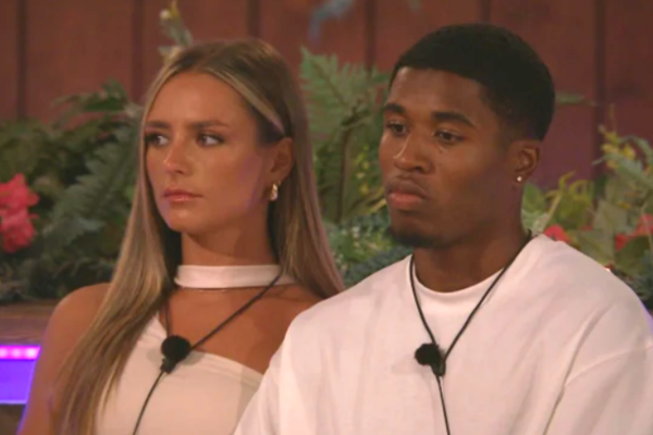Love Island stars Leah & Montel claim these Islanders are being misrepresented