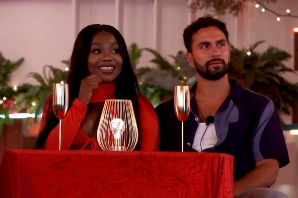 Love Island fans dub ‘Movie Night 2.0’ as Islanders get tense over The Grafties