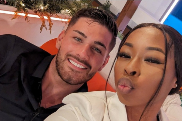 Love Island’s Scott finally addresses possibility of rekindling with Catherine