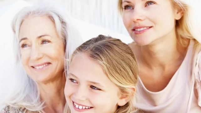 How can you address the three key signs of ageing to restore & revive skin?