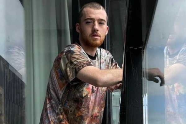 Euphoria star Angus Cloud’s mum reflects on son’s heartbreaking death 