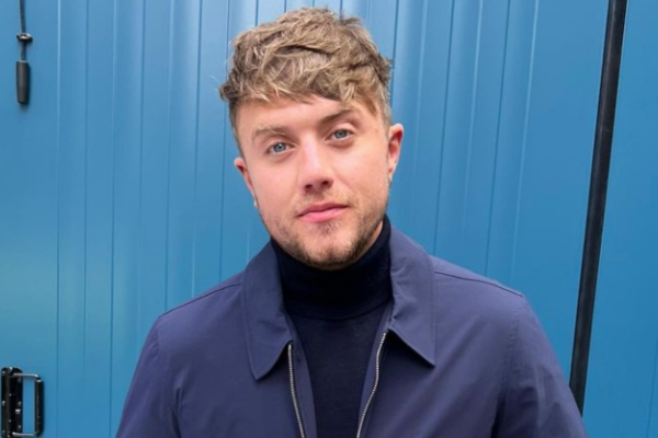 Roman Kemp admits heartbreaking reason why he chose to leave Capital radio role