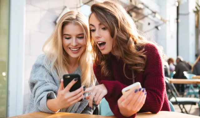 Looking for more community? Bumble Inc. introduces ‘Bumble For Friends’