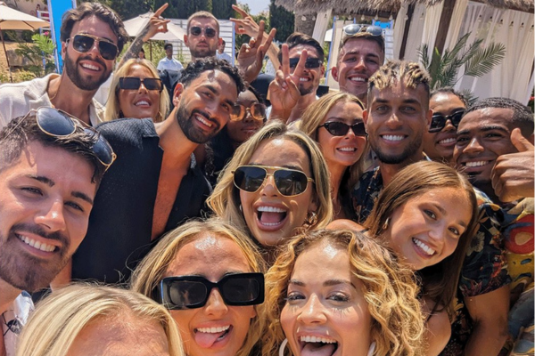 Love Island star makes dig following Sammy Root and Jess Harding’s breakup