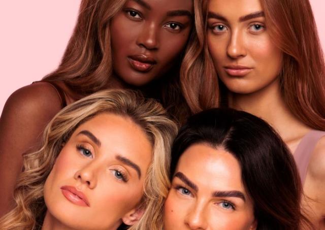 Raise a brow with Bellamianta’s new innovative arch perfecting products