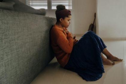 5 simple calming techniques that you can use when you’re feeling overwhelmed