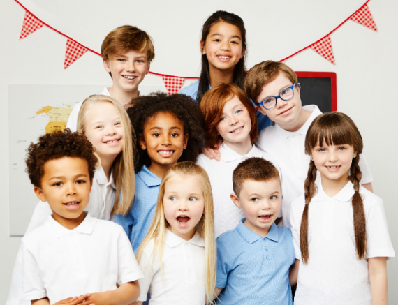 Dunnes Stores Back To School uniform value has never been better