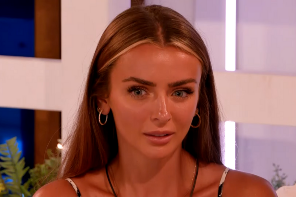 Kady McDermott lifts the lid on unaired Love Island argument between two boys