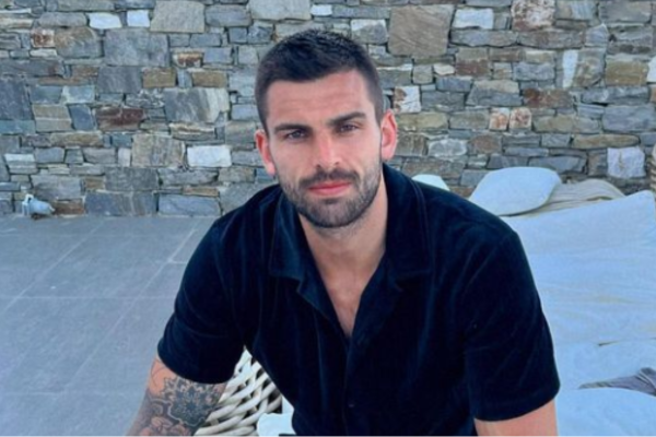 Love Island’s Adam Collard admits he was previously close to being ‘wifed up’