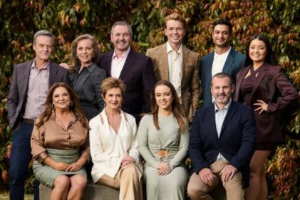 Amazon cancels Neighbours again less than three years after reviving soap