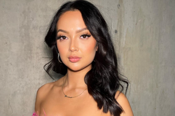 Love Island star Sharon Gaffka opens up about suffering tragic miscarriage