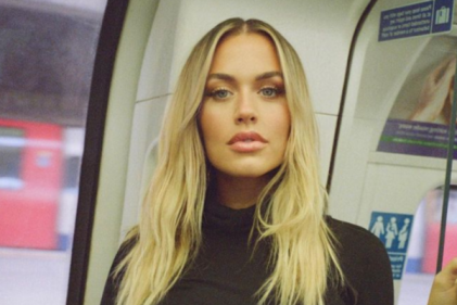 Lottie Tomlinson opens up about excitement to meet baby girl in new pregnancy update