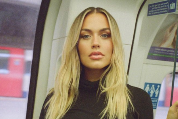 Lottie Tomlinson undergoes emergency surgery in Abu Dhabi after falling ill