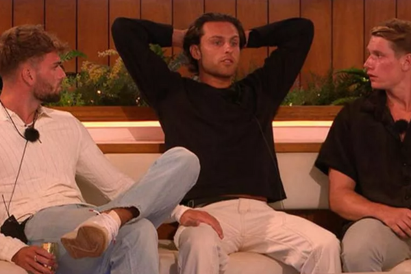 Love Island’s Will reveals real reason why he fell out with Tom and Casey