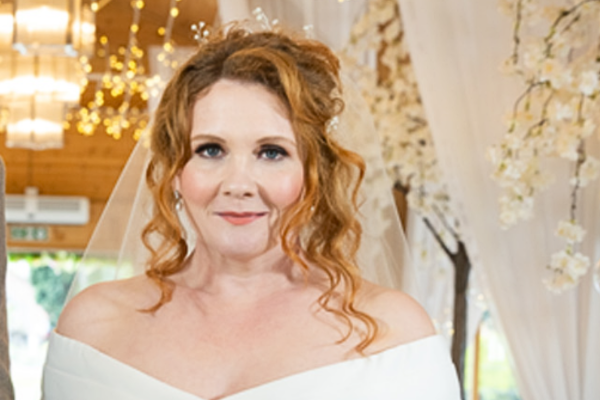 Coronation Street’s Jennie McAlpine confirms birth of third child & reveals sweet name