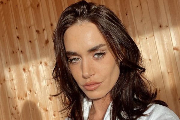 TOWIE’s Clelia Theodorou shares major health update after tragic car accident