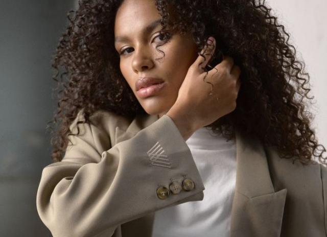 Arnotts welcomes Rosie Connollys brand 4th Arq to an instore pop-up but for 4 days only!