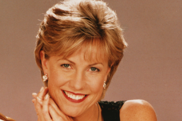 Netflix unveils trailer and release date for Jill Dando true crime documentary
