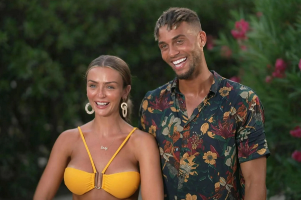 Woman behind Kady McDermott & Ouzy See’s split disputes claim she ‘set him up’