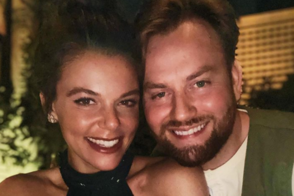Corrie star Faye Brookes opens up about whirlwind wedding & changing her name