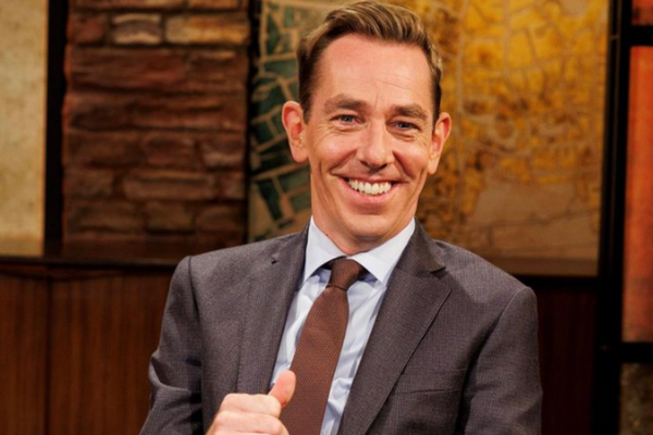 Ryan Tubridy confirms move to new radio station following RTÉ controversy