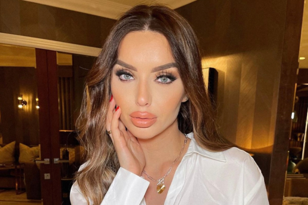 RHOC star Nermina Pieters-Mekic confirms ‘aggressive’ breast cancer diagnosis