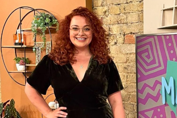 Fans of Les Misérables thrilled as Carrie Hope Fletcher announces first child’s gender