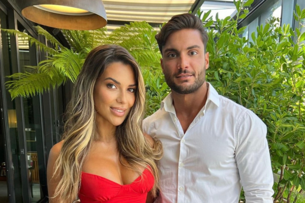 Love Island’s Ekin-Su Cülcüloğlu reveals she’s split up from Davide Sanclimenti