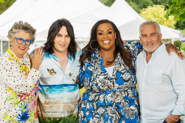 Bake Off viewers delighted as Channel 4 confirms new series cast & launch date
