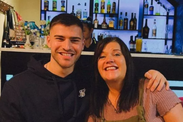 Hollyoaks star Owen Warner admits heartbreaking news about mother’s health