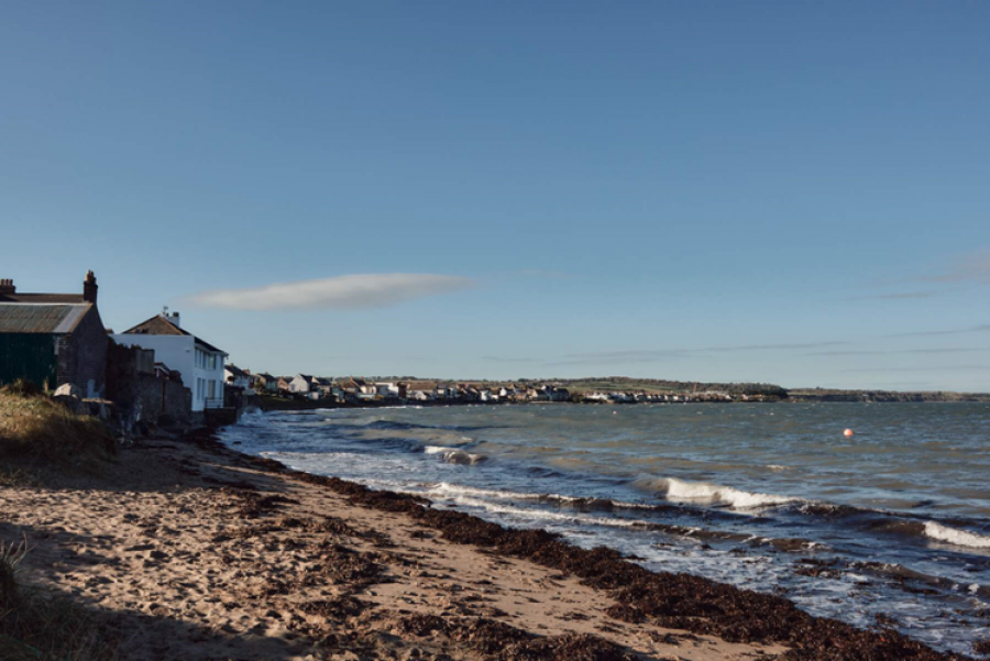 Visiting Ireland soon?  Fáilte Ireland unveils Dublin's Top Coastal Gems for 2023!