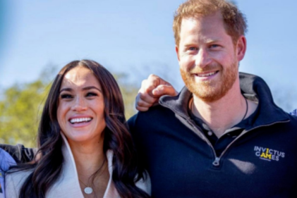 Meghan Markle shares rare photo of son Archie in tribute for his birthday