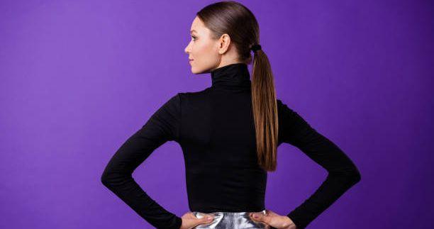 Strengthen & smooth your hair with OGX NEW Frizz-Free+ Keratin Smoothing Oil collection