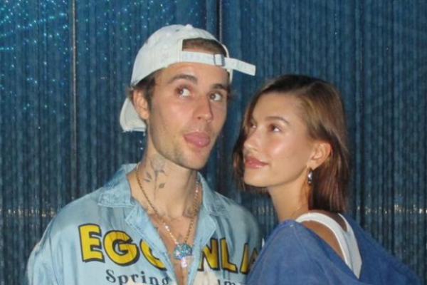 Justin Bieber pens heartfelt tribute to wife Hailey to celebrate special anniversary