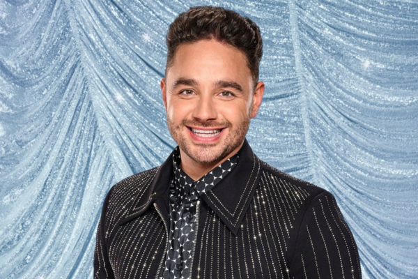 Adam Thomas speaks out for first time after elimination from Strictly Come Dancing