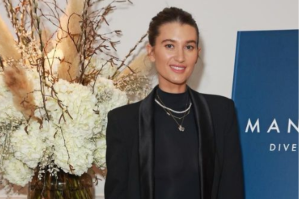 Emmerdale star Charley Webb opens up about her experience with ‘mum guilt’