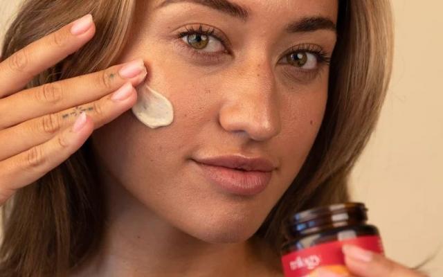 Reveal healthier, younger looking skin with new Trilogy Vitamin C Microdermabrasion