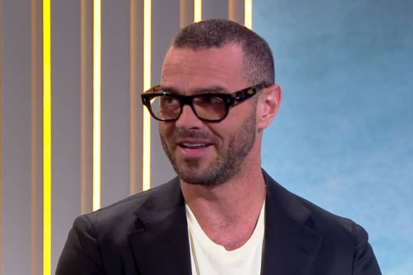 Matt Willis opens up about talking to his children about his addiction battle