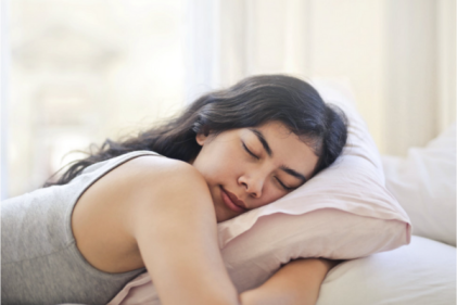 This is the reason why sleeping in every weekend could give you a longer life