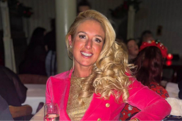 Paris Fury confronts I’m A Celeb speculation after welcoming seventh child