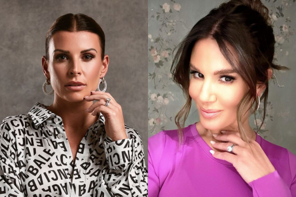 Disney+ finally confirms date for Coleen Rooney’s ‘Wagatha Christie’ docuseries