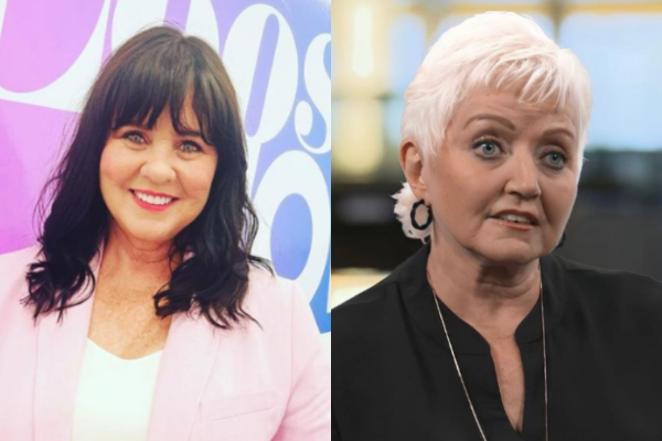 Coleen Nolan reveals sister Linda is ‘struggling to walk’ amid cancer battle 