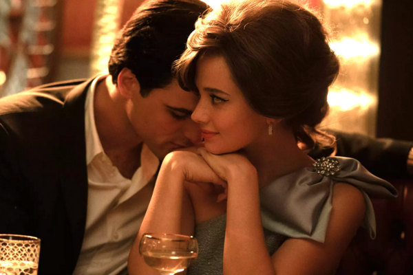 WATCH: ‘Priscilla’ movie trailer showcases the moment Priscilla met Elvis