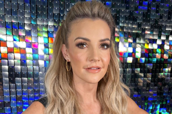 Strictly’s Helen Skelton breaks lengthy silence on shock split from ex-husband